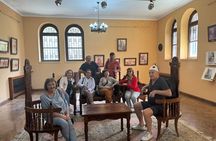 Day Tour to Bovila Lake and Kruja from Tirana