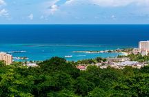 Ocho Rios Scenic Views, Culture and Adventure