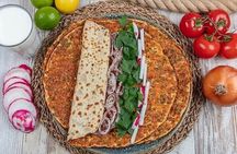 istanbul Food Tour