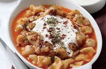 istanbul Food Tour