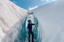 4 Hour Glacier Ice Climbing from Skaftafell