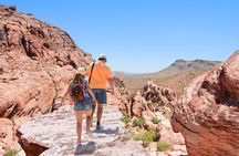 Hoover Dam and Red Rock Canyon Combo Tour