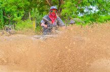 ATV or Buggy Ride Through Paradise of Punta Cana
