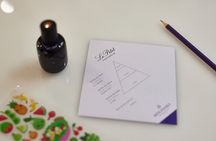 Perfume Workshop for children in Nice