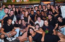Pub Crawl Istanbul / Rooftop Clubs & Party Bus