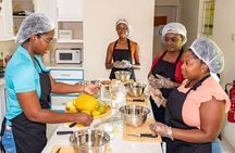 Barbados Fruit to Scoop Culinary Experience : Taste & Make Sorbet