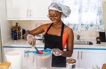 Barbados Fruit to Scoop Culinary Experience : Taste & Make Sorbet
