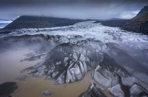 Glacier Hike Starting from Solheimajokull