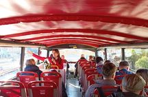 Genoa Vip Tour By Open bus