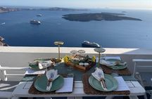 Caper Starlight private dinner