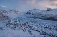 Glacier Hike Starting from Solheimajokull