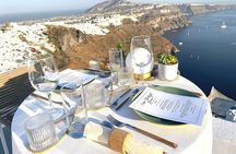 Caper Starlight private dinner