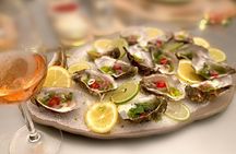 Caper Starlight Private Dinner