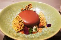 Caper Starlight Private Dinner