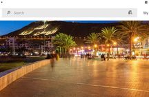 Agadir Private Tour With Pick Up From The Cruise Ship