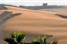 Agadir Private Tour With Pick Up From The Cruise Ship