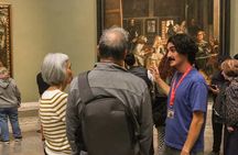 Prado walking Tour with an Art Lover