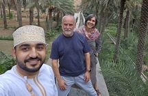 Private Tour Nizwa Birkat Al Mouz and Oman Across Ages Museum
