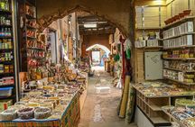 Private Tour Nizwa Birkat Al Mouz and Oman Across Ages Museum