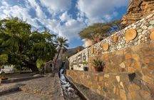 Private Tour Nizwa Birkat Al Mouz and Oman Across Ages Museum