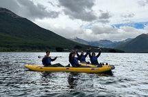 4W4 Adventure in Lagos Full Day with Roast 