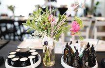 Candle Making Class in Dallas