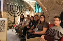 Private Religious Tour: Sagrada Familia, Romans & Jewish Quarter