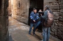 Private Religious Tour: Sagrada Familia, Romans & Jewish Quarter