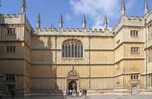 Oxford Tour from London includes Private Transport and Tickets