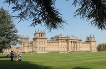 Oxford Tour from London includes Private Transport and Tickets