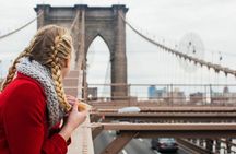 Seaport, Brooklyn Heights and DUMBO Ferry and Walking Tour