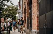 Seaport, Brooklyn Heights and DUMBO Ferry and Walking Tour