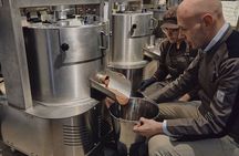 Chocolate Experience at La Fabbrica del Cioccolato in Milan