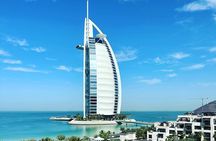Dubai With Local Full Day Private City Tour