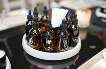 Candle Making Class in Dallas