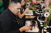 Candle Making Class in Dallas