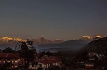 Pokhara: Unforgettable Pokhara to Annapurna Foothills Day Hike