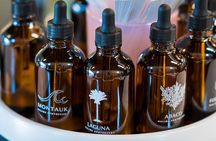 Perfumery Workshop