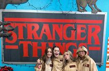 The Ultimate Stranger Things Guided Tour