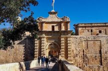 Malta private tour