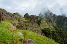 Full Day Machu Picchu Tour by Train Magical Inca City Adventure
