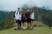 Full Day Machu Picchu Tour by Train Magical Inca City Adventure