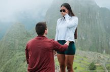 Full Day Machu Picchu Tour by Train Magical Inca City Adventure