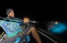 Vieques Biobay Kayaking Tour