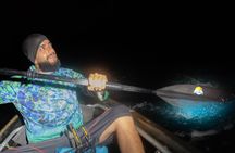 Vieques Biobay Kayaking Tour