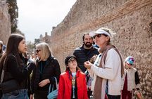 Private Tour of Pompeii with Archaeologist