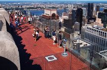 Empire State Building Ultimate Observatory Tour