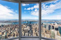 Empire State Building Ultimate Observatory Tour