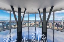 Empire State Building Ultimate Observatory Tour