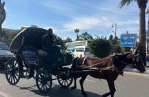 Private Luxor Day Tour from Marsa Alam